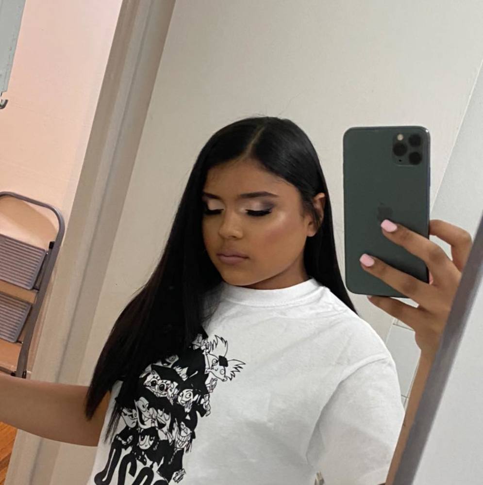 Meet your Posher, Fay